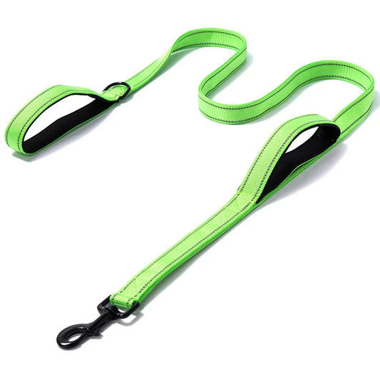 Durable Pet Leash with Soft Grip Handle - LifyPet