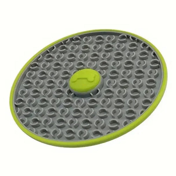 Interactive Dog Lick Mat | Durable Pet Silicone