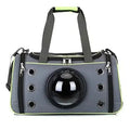 Comfortable Ventilated Pet Carrier Bag for Cats And Dogs