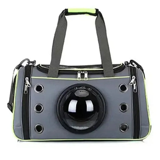 Comfortable Ventilated Pet Carrier Bag for Cats And Dogs