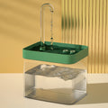 Self Cleaning Cat Water Dispenser & Purifier
