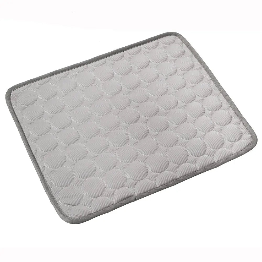 Comfortable Pet Cooling Pad for Dogs