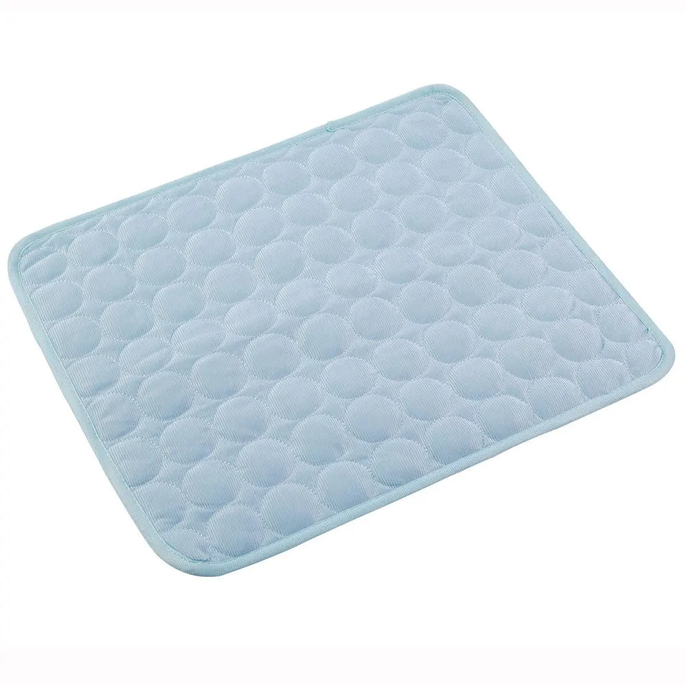 Comfortable Pet Cooling Pad for Dogs