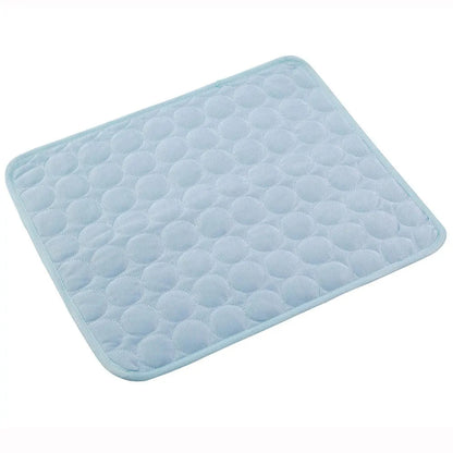 Comfortable Pet Cooling Pad for Dogs