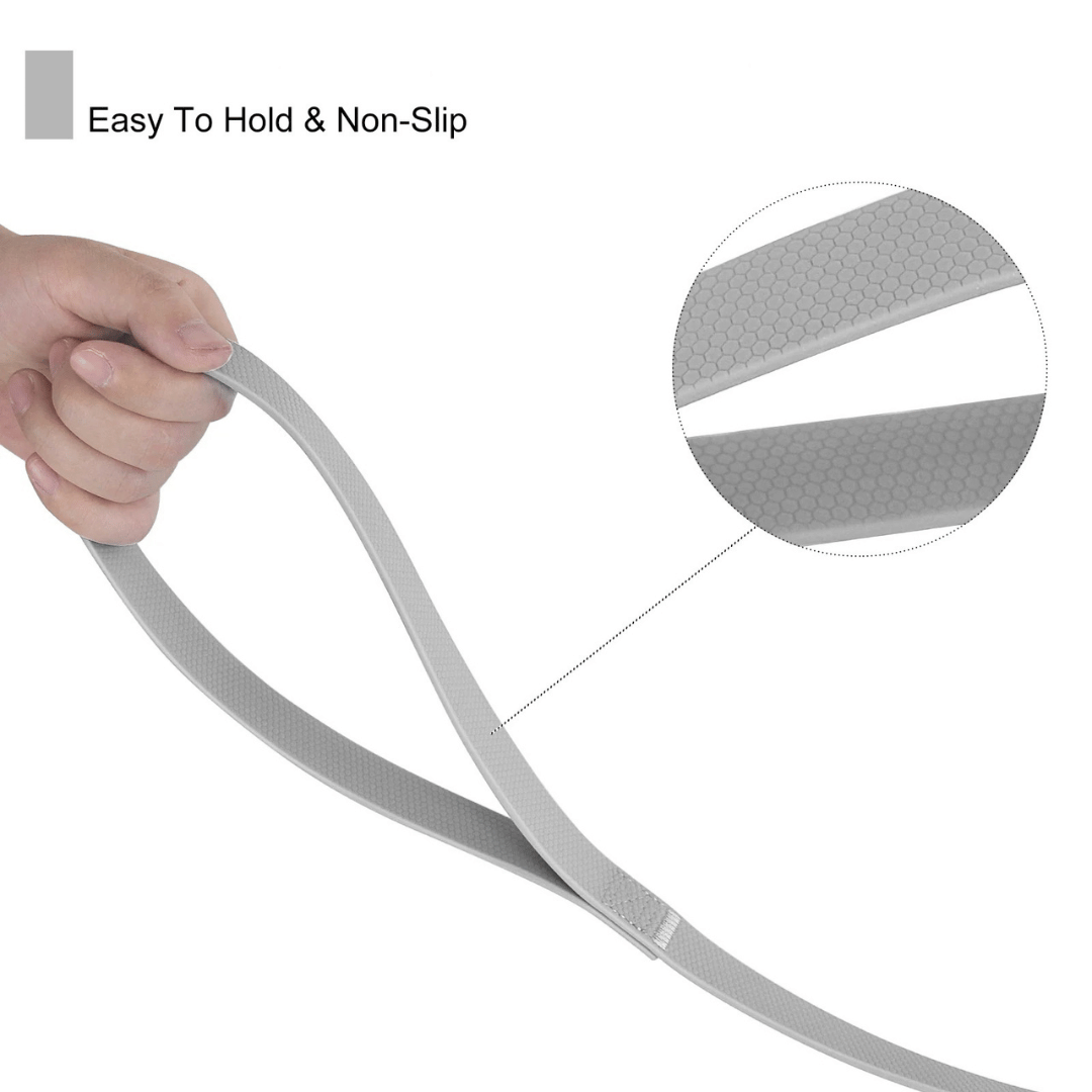 Strong Long Dog Leash with Padded Handle