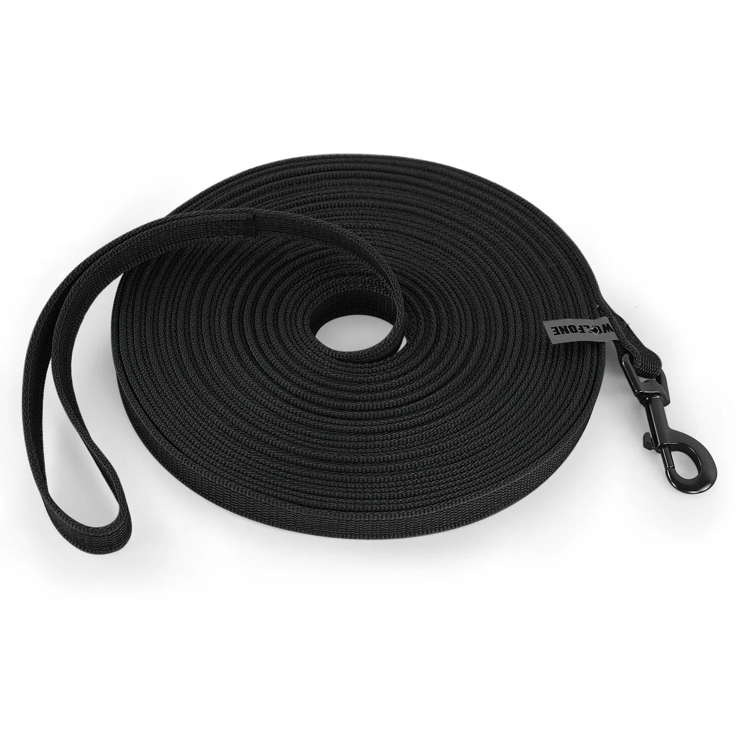 Strong Heavy Duty Dog Leash with Padded Handle