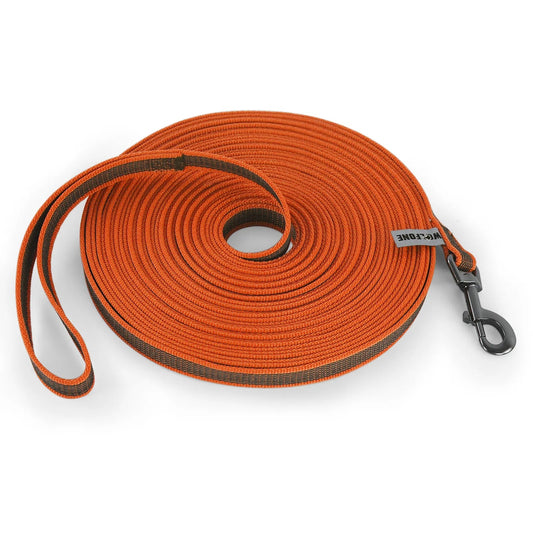 Strong Waterproof Dog Leash with Cushioned Grip - LifyPet