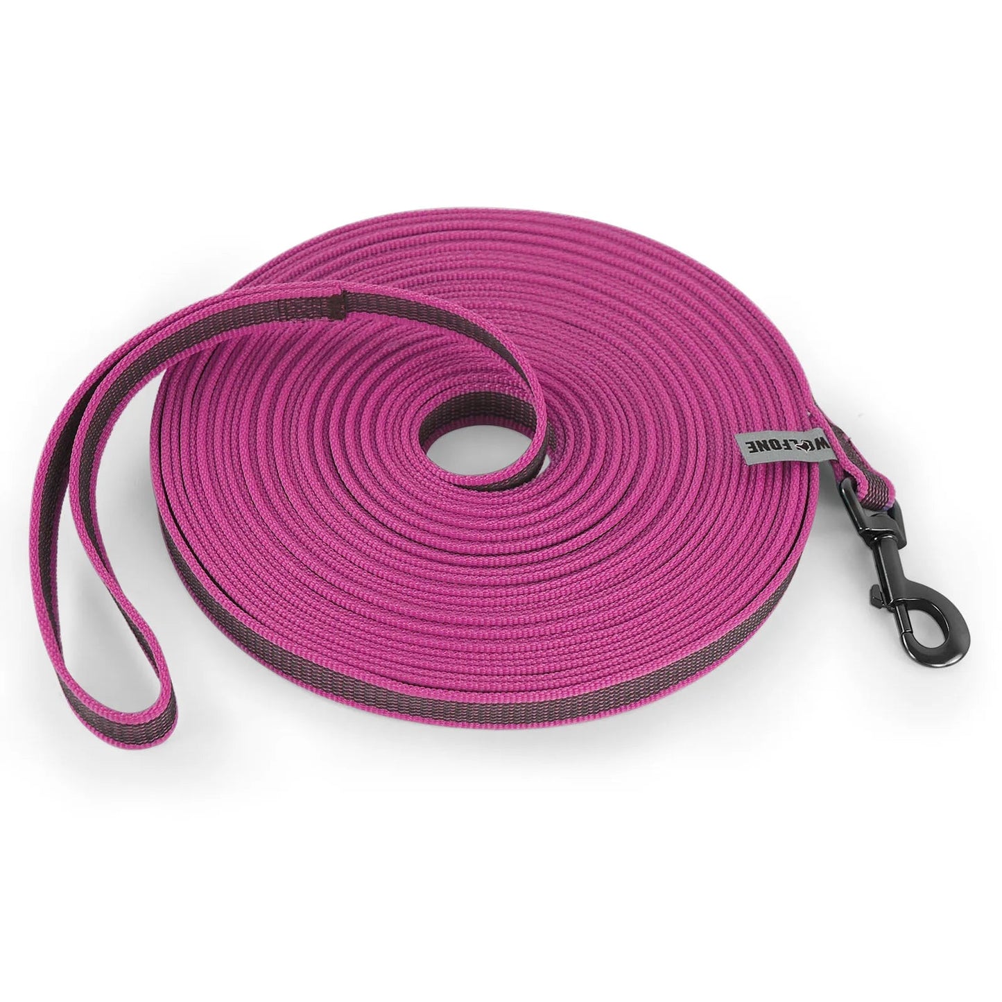 Strong Heavy Duty Dog Leash with Padded Handle