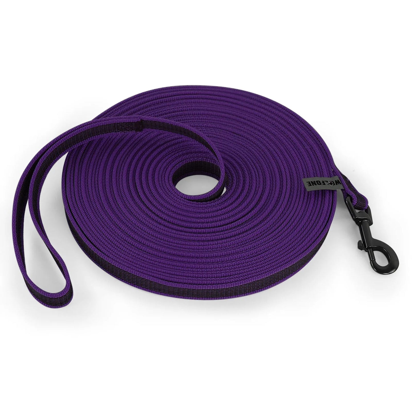 Strong Waterproof Dog Leash with Cushioned Grip