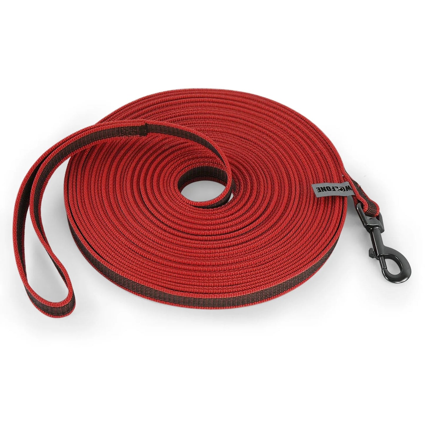 Strong Heavy Duty Dog Leash with Padded Handle