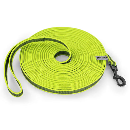 Strong Heavy Duty Dog Leash with Padded Handle