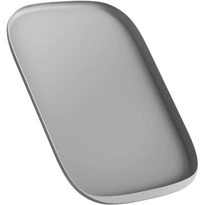 Spill Proof Pet Food Mat with High Borders - LifyPet