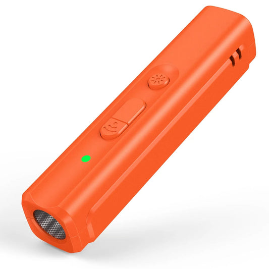 Compact Anti Bark Device with LED Light & Sound - LifyPet