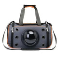 Comfortable Ventilated Pet Carrier Bag for Cats And Dogs