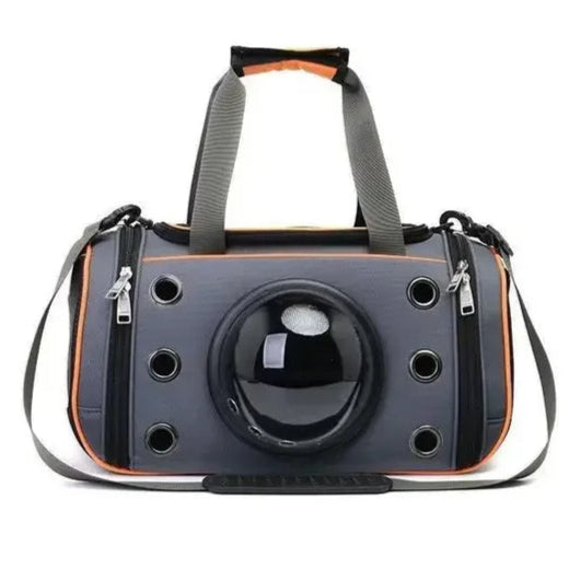 Comfortable Ventilated Pet Carrier Bag for Cats Dogs - LifyPet