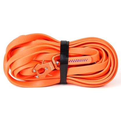 Durable Long Dog Leash with Quick Release Clip