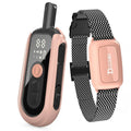 Rechargeable Dog Training Collar with Remote Control