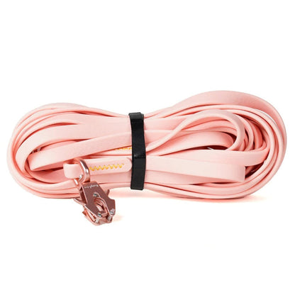 Durable Long Dog Leash with Quick Release Clip