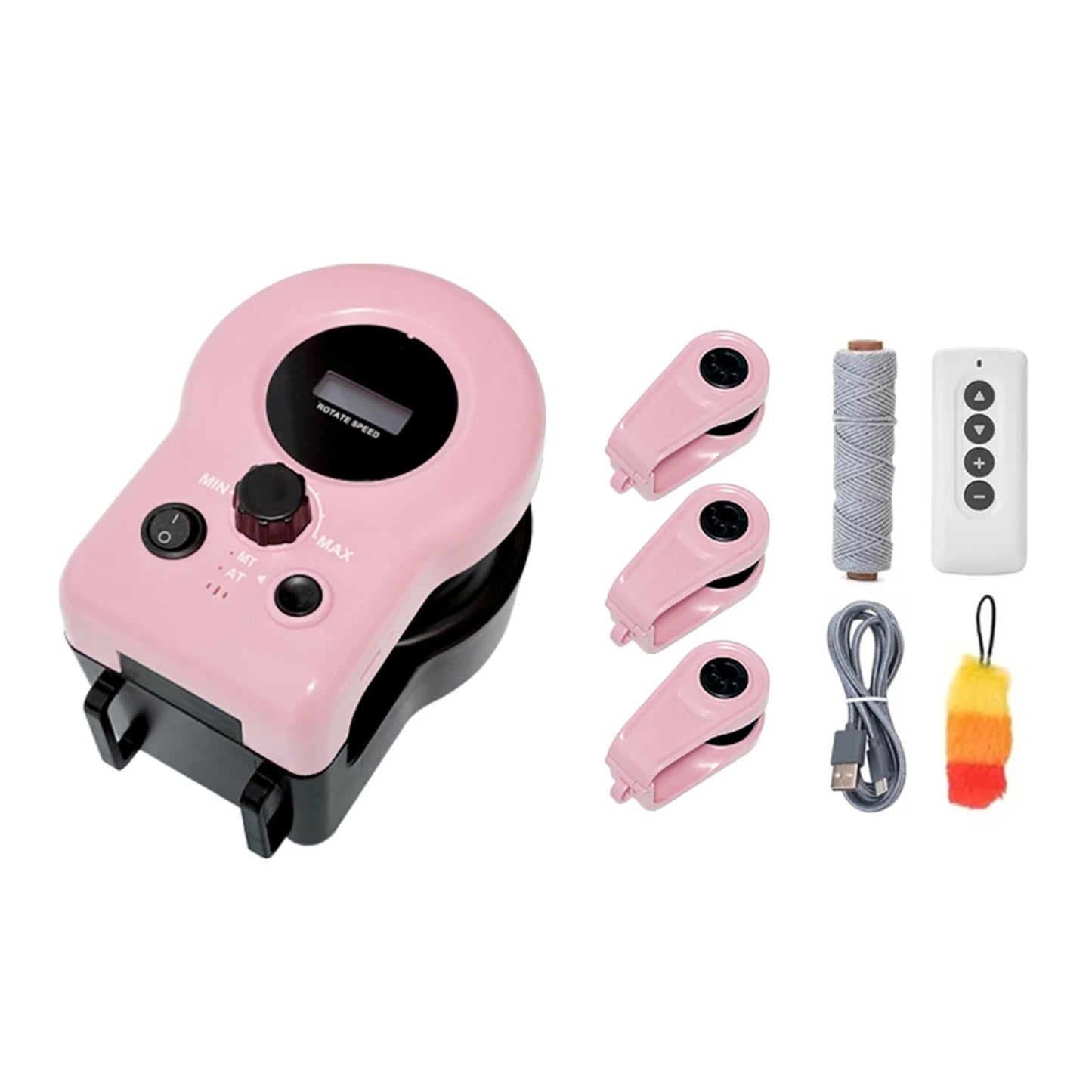 Fun Cat Laser Pointer Toy