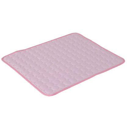 Comfortable Pet Cooling Pad for Dogs