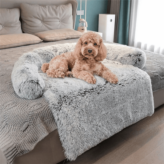 Soft Pet Dog Sofa Bed Cover Protector - LifyPet