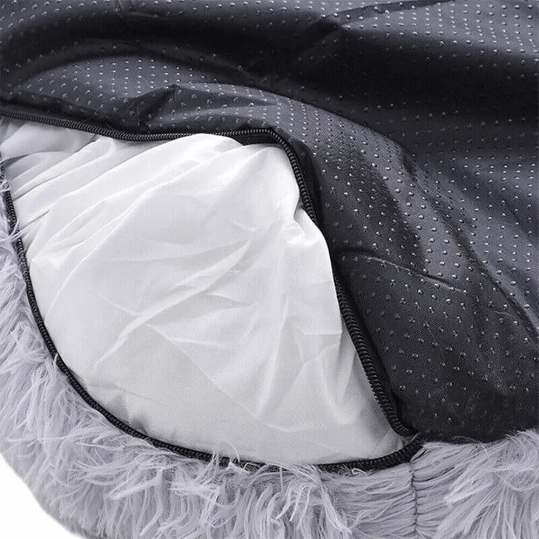 Soft Pet Dog Sofa Bed Cover Protector