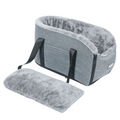 Comfy Pet Car Carrier Bag for Little Dogs
