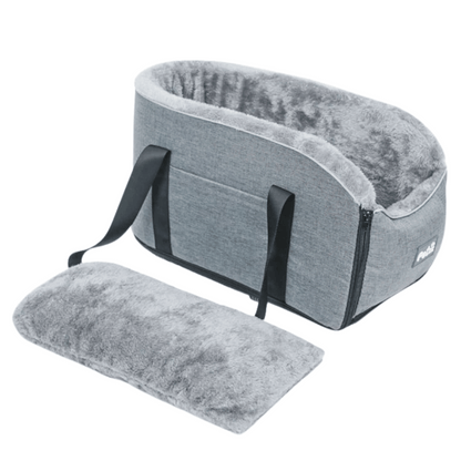 Comfy Pet Car Carrier Bag for Little Dogs - LifyPet