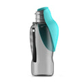 Compact Pet Water Bottle for Spill-Proof Travel
