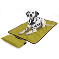 Waterproof Folding Pet Travel Mat Bag