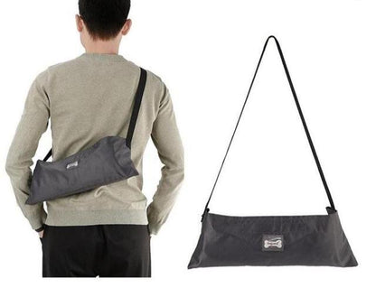 Waterproof Folding Pet Travel Mat Bag