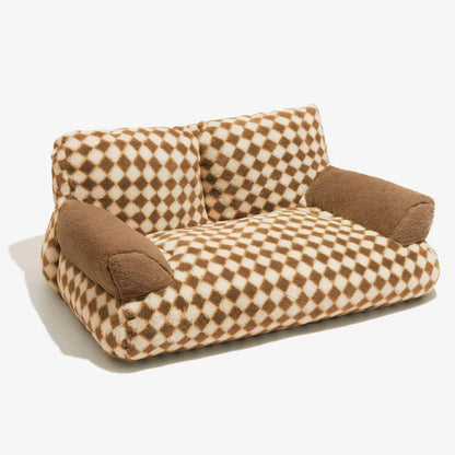 Comfy Cat Lounge Sofa Bed