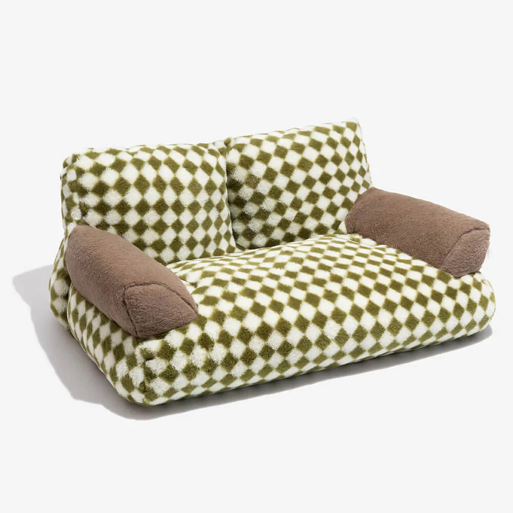 Comfy Cat Lounge Sofa Bed