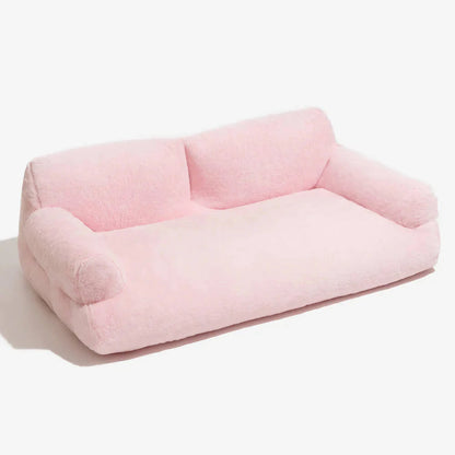 Comfy Cat Lounge Sofa Bed
