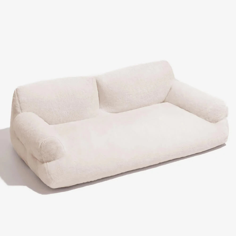 Comfy Cat Lounge Sofa Bed