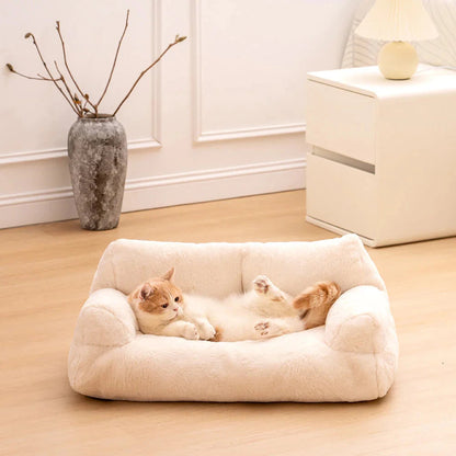 Comfy Cat Lounge Sofa Bed