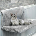Cozy Cat Warm Radiator Bed