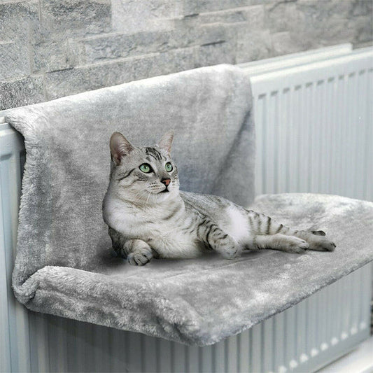Cozy Cat Warm Radiator Bed - LifyPet