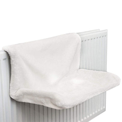 Cozy Cat Warm Radiator Bed