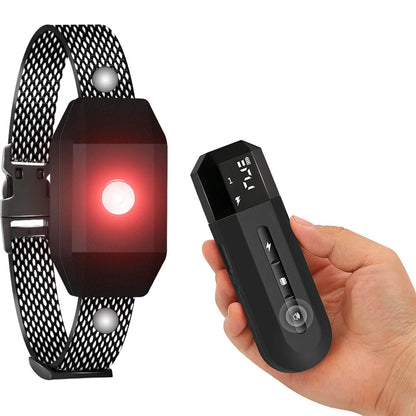 Long Range Wireless Dog Trainer Collar with Remote