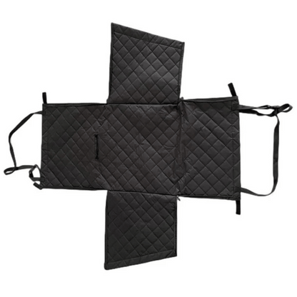 Durable Pet Car Safety Seat