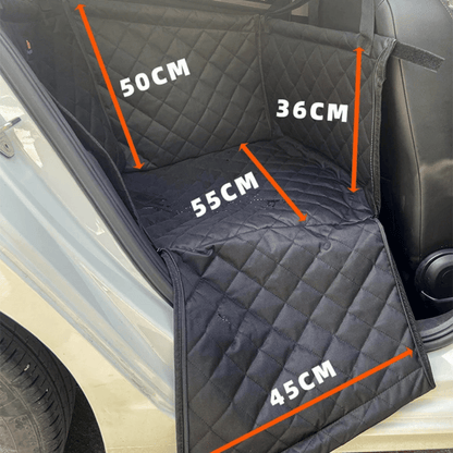 Durable Pet Car Safety Seat