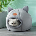 Cozy Cat Hideaway Bed