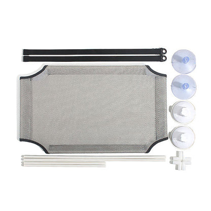 Durable Pet Window Seat Hammock