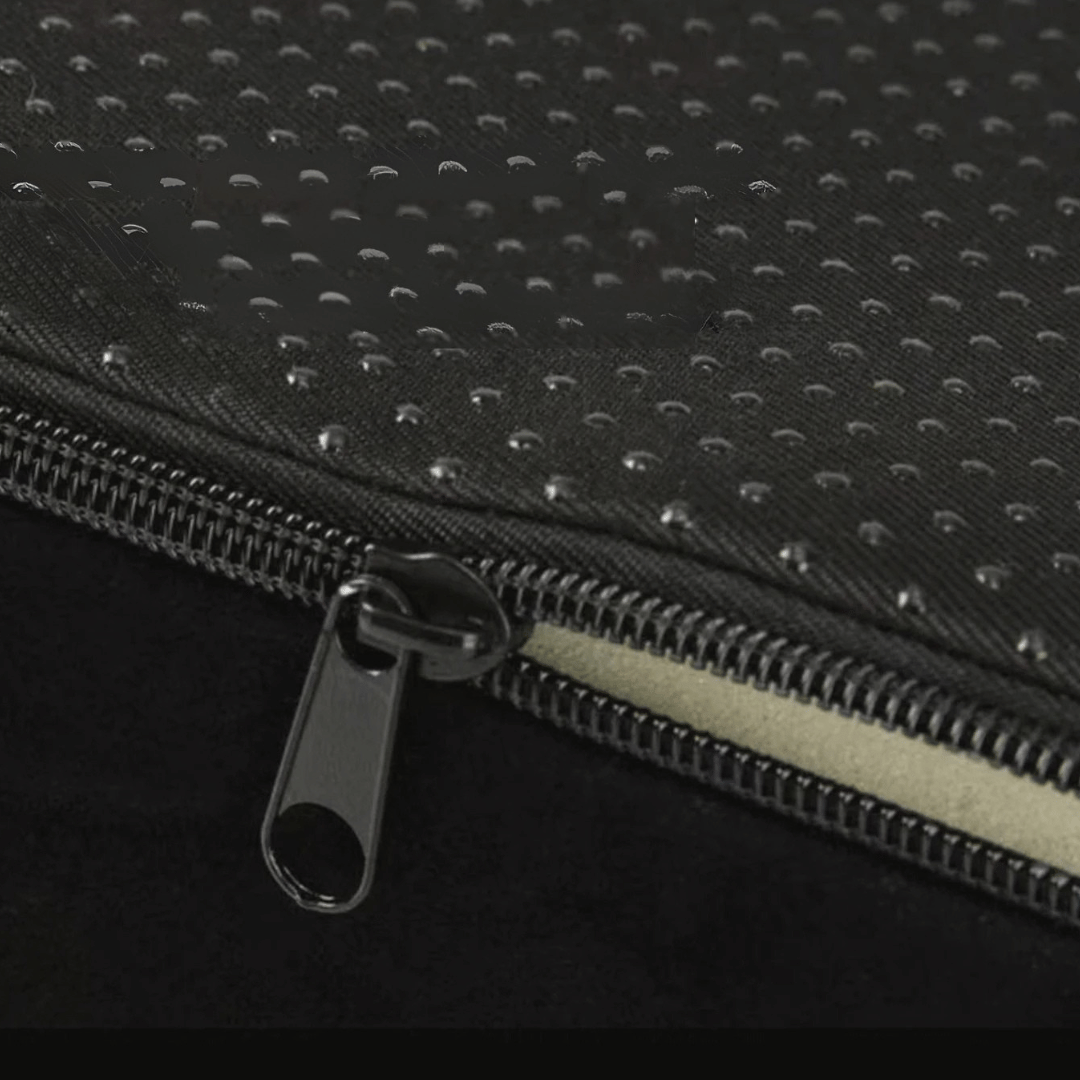 Comfortable Pet Stairs for Beds with Removable Cover