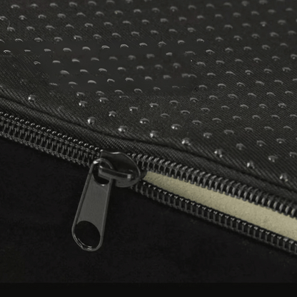 Comfortable Pet Stairs for Beds with Removable Cover