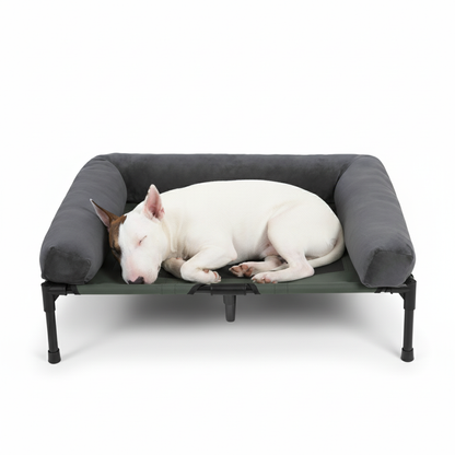 Big Orthopedic Dog Bed for Extra Large Breeds