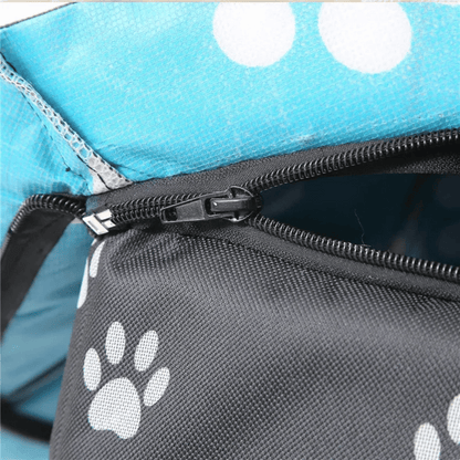 Waterproof Insulated Outdoor Kitty Shelter