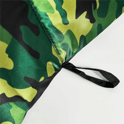 Waterproof Insulated Outdoor Kitty Shelter