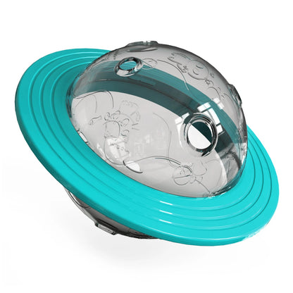 Fun Puzzle Dog Toy for Healthy Slow Eating